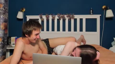 santythousand online show from January 11, 9:53 pm