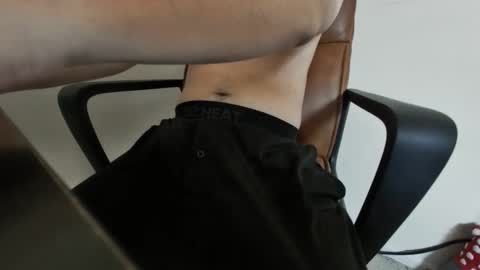 sandirtysecret online show from April 30, 12:11 pm