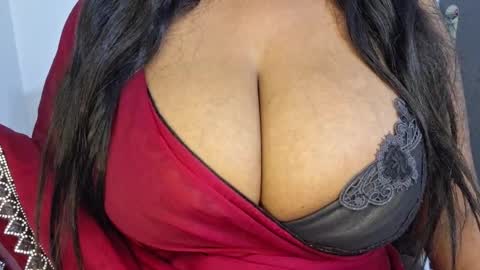 sanvi13 online show from April 1, 1:41 pm