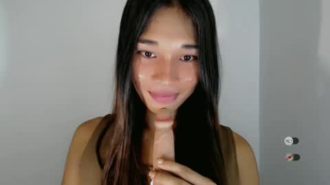 sanya_morenaxx online show from April 6, 1:01 pm