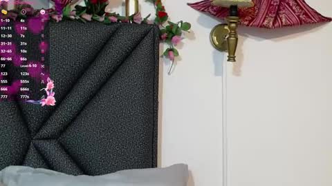 sanyaseraphine0 online show from September 25, 8:34 pm