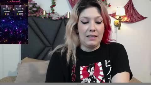 sanyaseraphine0 online show from November 1, 8:11 pm