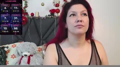 sanyaseraphine0 online show from December 1, 7:41 pm