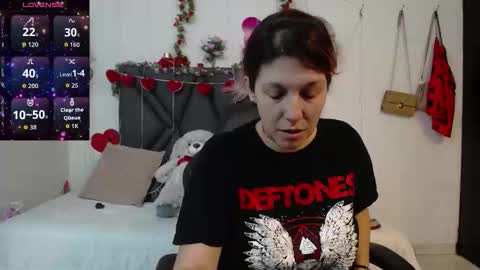 sanyaseraphine0 online show from March 3, 7:42 pm