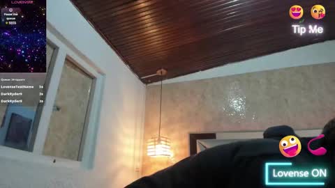 Saori online show from February 12, 10:59 pm