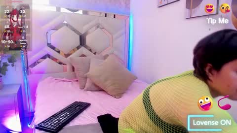 Saori online show from March 3, 12:27 pm