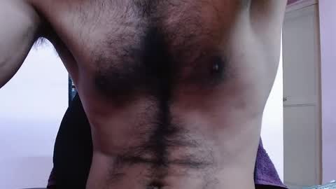 Ranma Saotome online show from April 2, 7:28 am