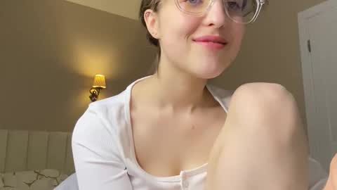 Anny online show from February 21, 9:16 pm