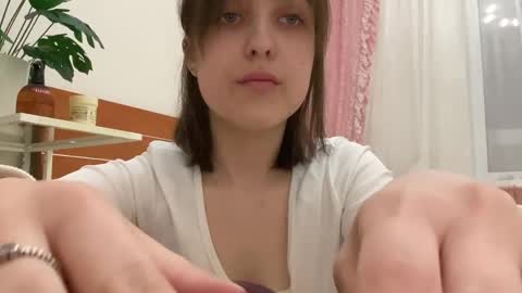 Anny online show from May 11, 7:11 pm