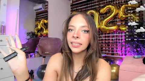 Valerin online show from December 31, 4:16 am