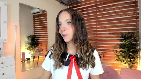 Valerin online show from February 8, 10:19 pm