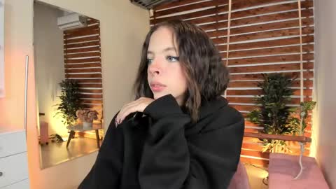 Valerin online show from February 25, 11:44 pm