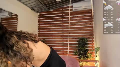 Valerin online show from February 27, 1:38 am