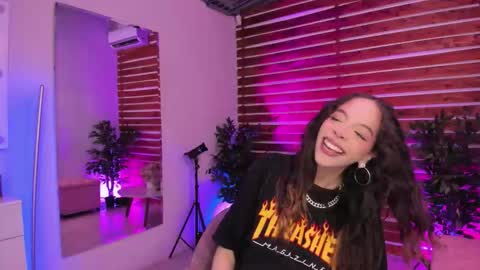 Valerin online show from November 29, 12:57 am