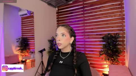 Valerin online show from January 10, 12:45 am