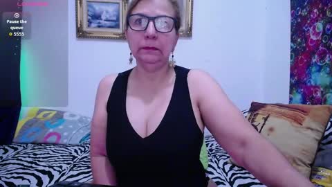 sara online show from October 20, 1:22 pm