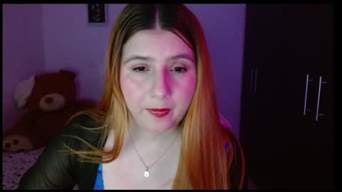 sara_160 online show from February 19, 1:23 am