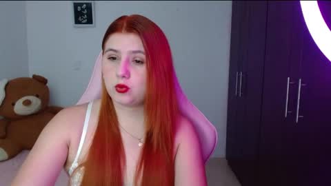 sara_160 online show from May 23, 4:00 pm