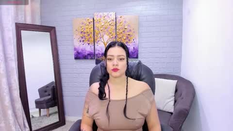    online show from February 11, 12:10 pm