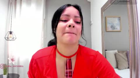    online show from May 2, 12:10 pm