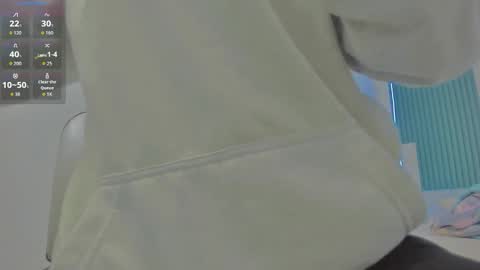 sara allenx online show from October 13, 1:33 pm