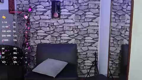 Sara  online show from February 2, 10:24 am