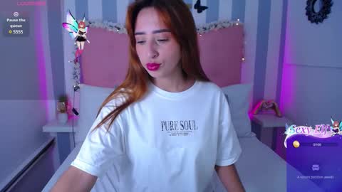 Sara... online show from February 22, 12:16 am