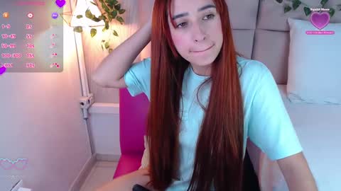 Sara... online show from March 11, 11:12 am