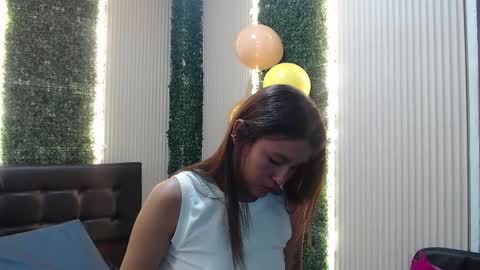 Sara online show from February 7, 11:58 am