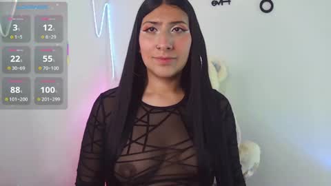 SARA online show from June 1, 6:09 pm