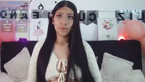 SARA online show from June 12, 9:25 pm