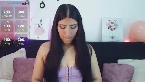 SARA online show from June 13, 6:39 pm