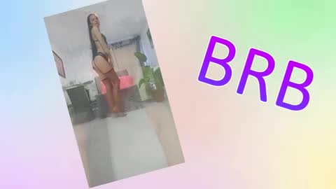 Snapshot of sara_carmona chatting on February 20, 6:02 pm SARA online show from February 20, 6:02 pm