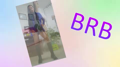 Snapshot of sara_carmona chatting on February 25, 10:03 am SARA online show from February 25, 10:03 am