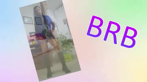 Snapshot of sara_carmona chatting on March 5, 11:06 am SARA online show from March 5, 11:06 am