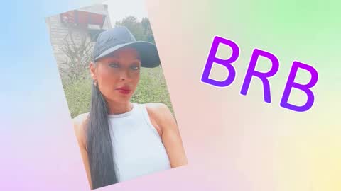 Snapshot of sara_carmona chatting on March 12, 10:43 am SARA online show from March 12, 10:43 am