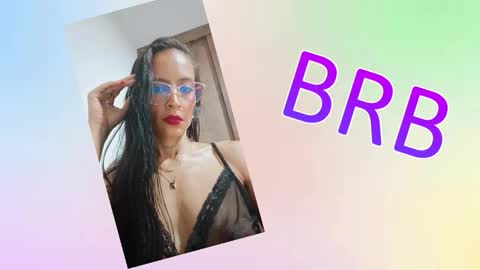 Snapshot of sara_carmona chatting on March 25, 9:37 am SARA online show from March 25, 9:37 am