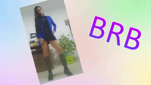 Snapshot of sara_carmona chatting on April 2, 10:13 am SARA online show from April 2, 10:13 am