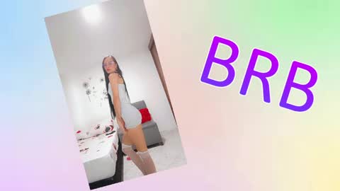 Snapshot of sara_carmona chatting on April 6, 10:05 am SARA online show from April 6, 10:05 am