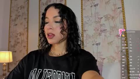 Sara online show from January 9, 7:37 pm