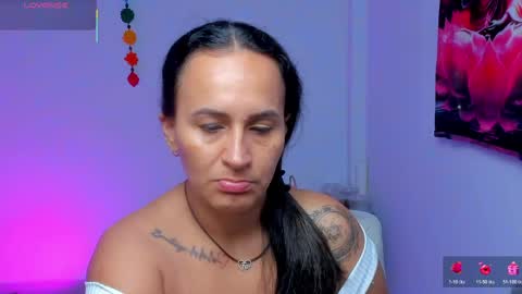 Snapshot of sara_charmy chatting on May 11, 10:54 am online show from May 11, 10:54 am