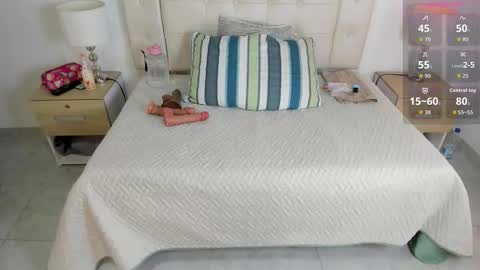 Sara online show from October 5, 7:23 pm