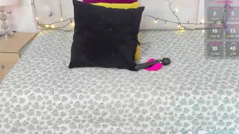 Sara online show from October 12, 7:35 pm