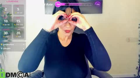 Sara online show from April 30, 9:37 am