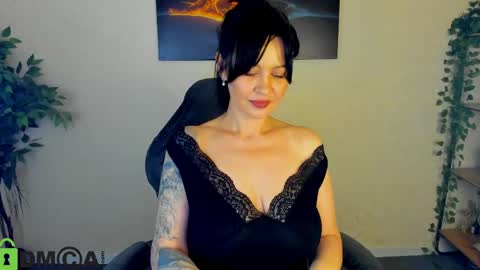 Sara online show from May 2, 12:59 am