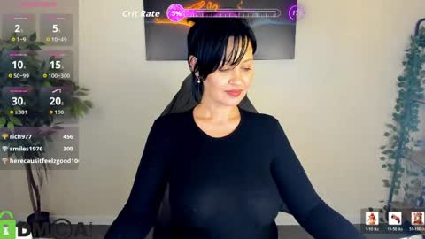 Sara online show from May 11, 2:45 pm