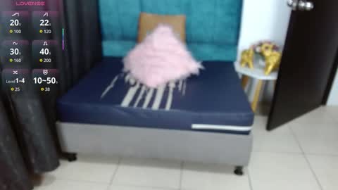 Sara online show from January 12, 11:54 pm