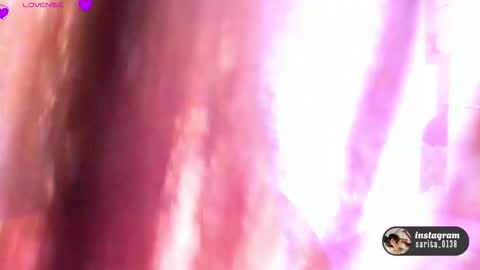 Sara online show from October 10, 9:25 pm