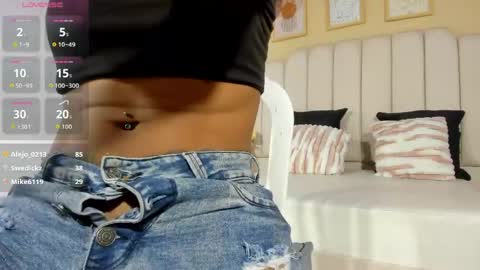 sara_hannks online show from May 15, 11:34 pm