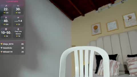 sara_hannks online show from May 15, 11:56 pm